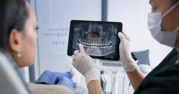 Licensed Tooth Extraction service in Bethesda, MD - Smile Center Dentistry